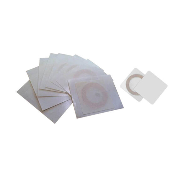 stiker rfid frekuensi rendah 125KHz