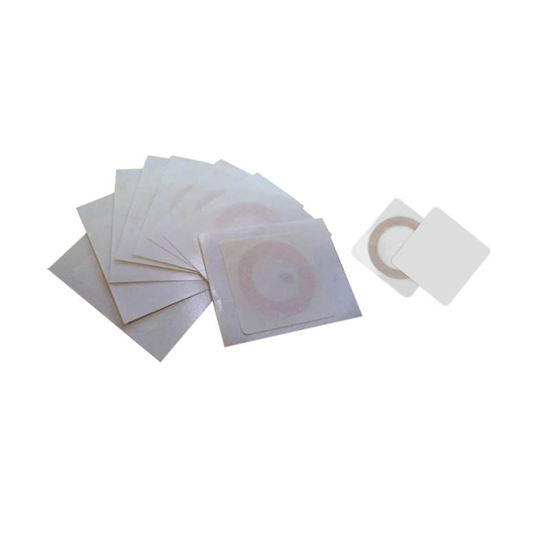 low frequency 125KHz rfid stickers