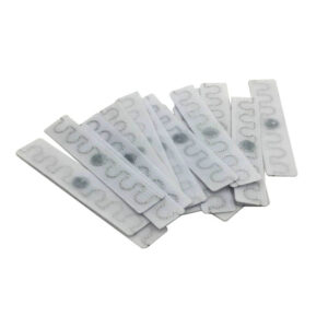 EPC Gen 2 Fabric RFID Laundry Tag