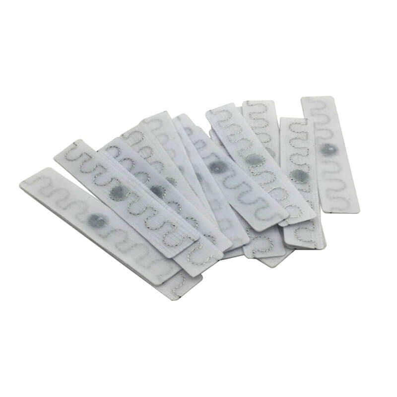 EPC Gen 2 Fabric RFID Laundry Tag