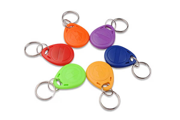 RFID KEY FOB