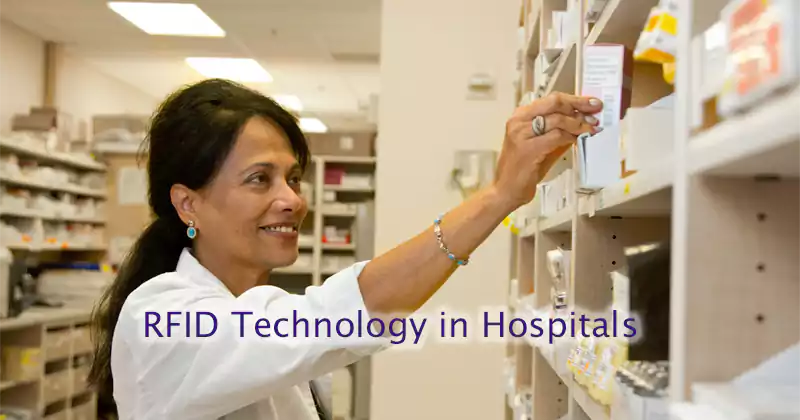 RFID Technology in Hospitals