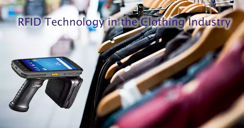 RFID: How businesses use chip technology