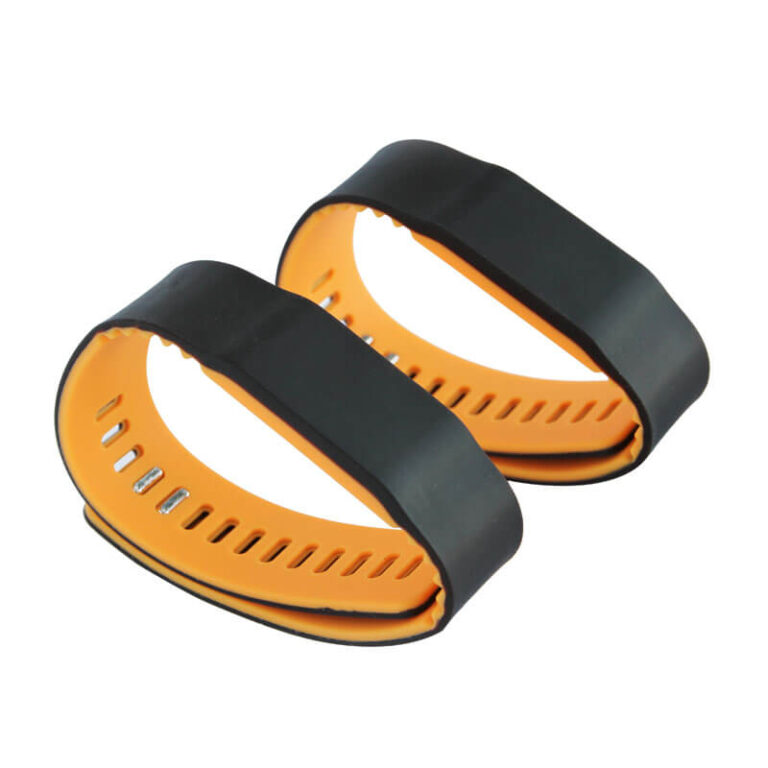 SM-8827 Wearable RFID Wristband | Custom RFID | Synometrix RFID