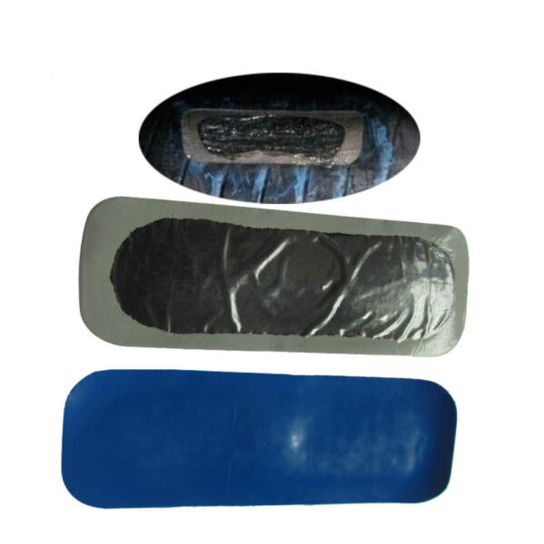 UHF 860-960 MHz RFID Tire Tag