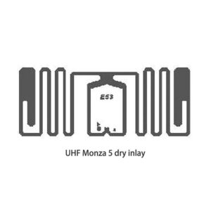 uhf monza 5 Trockeneinlage