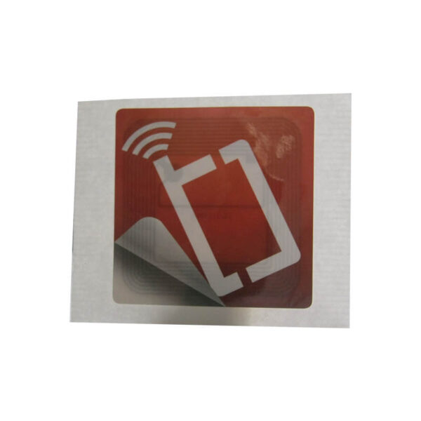 ntag215 stiker nfc