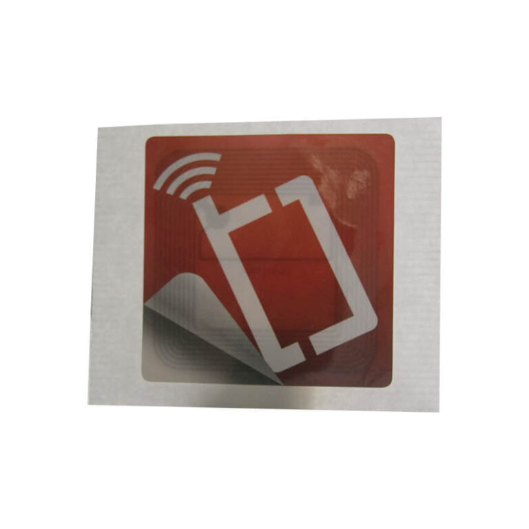 ntag215 stiker nfc