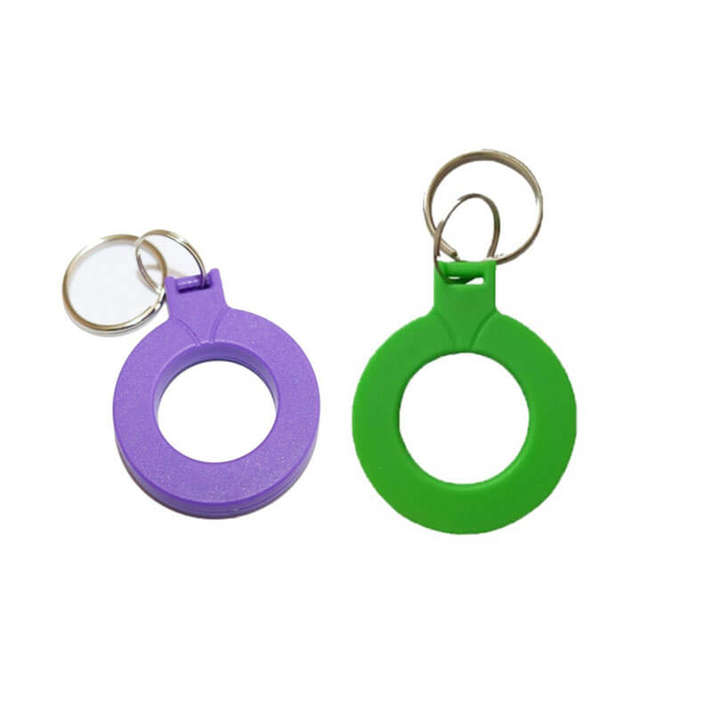 ring rfid keyfob