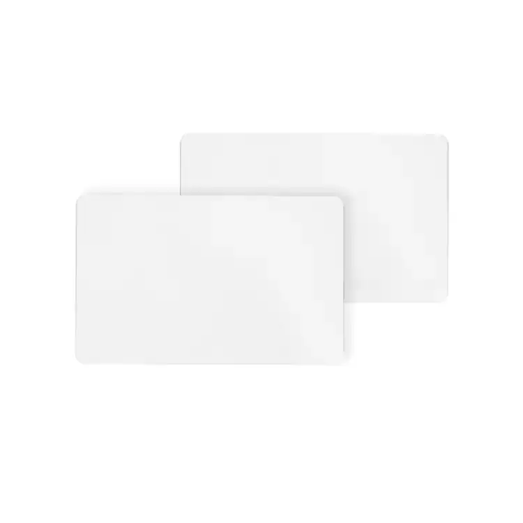 RFID Blank Card