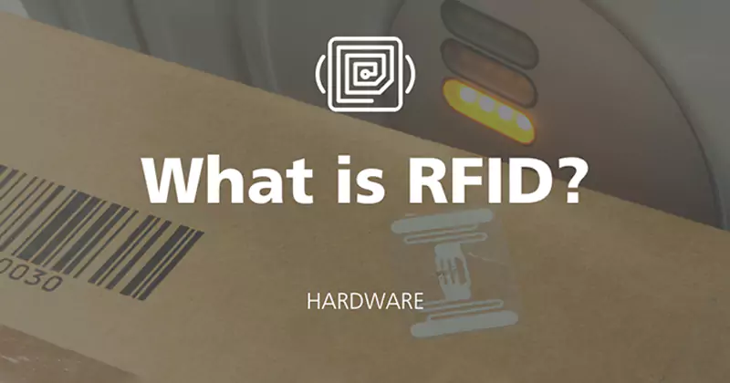 what is rfid