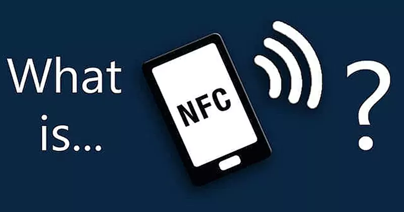 what is nfc