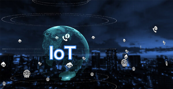 How are RFID and the Internet of Things Linked? - WXR