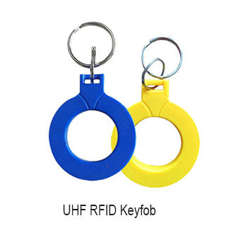 uhf rfid keyfob