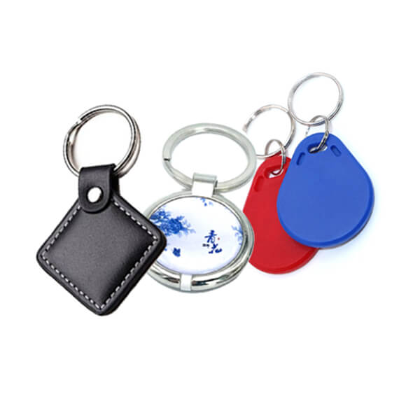 rfid key fob