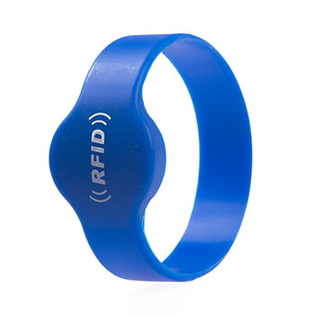 125khz rfid wristbands