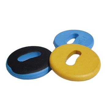 13.56mhz rfid laundry tags
