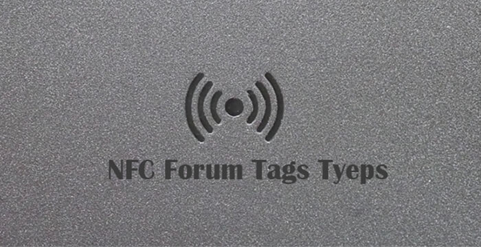 How to Program NFC Tags– Android and iOS - WXR