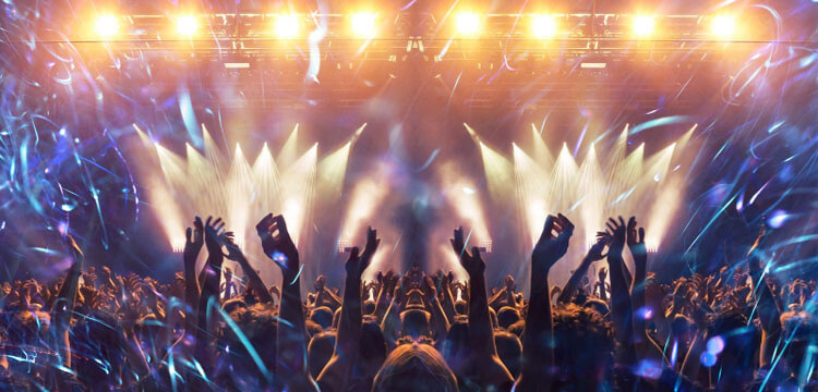 benefits of rfid wristbands for music festivals