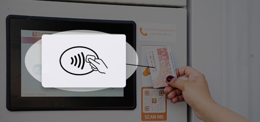 What is NFC Tag? Where to buy NFC Tags?