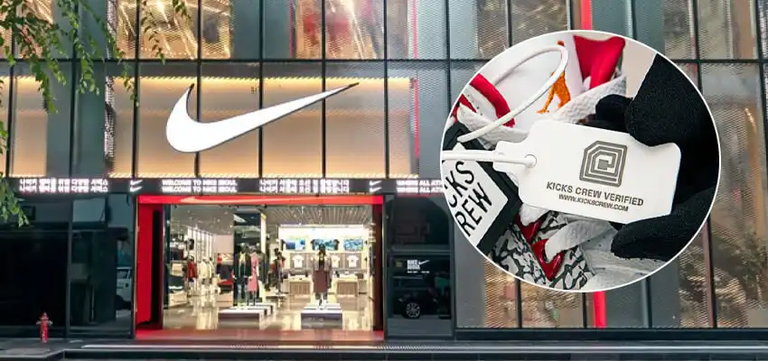 Envío Policía comerciante Nike integra etiquetas RFID en las zapatillas: el futuro de la RFID en el  calzado - WXR