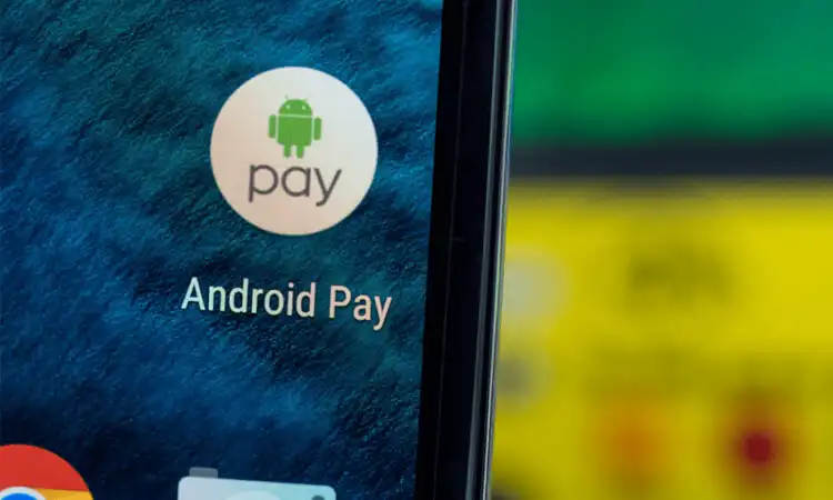nfc payment apps for android